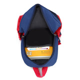Dinosaur School Backpack for Boys and Girls