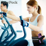 Classic Waist Bag Belt Men Women Sports Pouch Money Phone Handy Bum Bag
