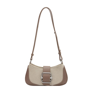 Women Shoulder Bags Handbag Ladies Crossbody Bag Casual Tote Square Messenger