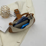 Women Shoulder Bags Handbag Ladies Crossbody Bag Casual Tote Square Messenger