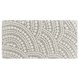 Beaded Clutch Bag for Wedding Evening Party