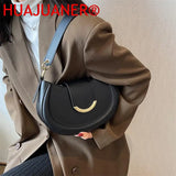 Women's Leather Shoulder Bags Small Crossbody Handbags