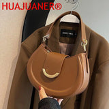 Women's Leather Shoulder Bags Small Crossbody Handbags