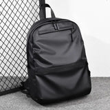 Durable Laptop Backpack with Adjustable Strap
