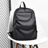 Durable Laptop Backpack with Adjustable Strap