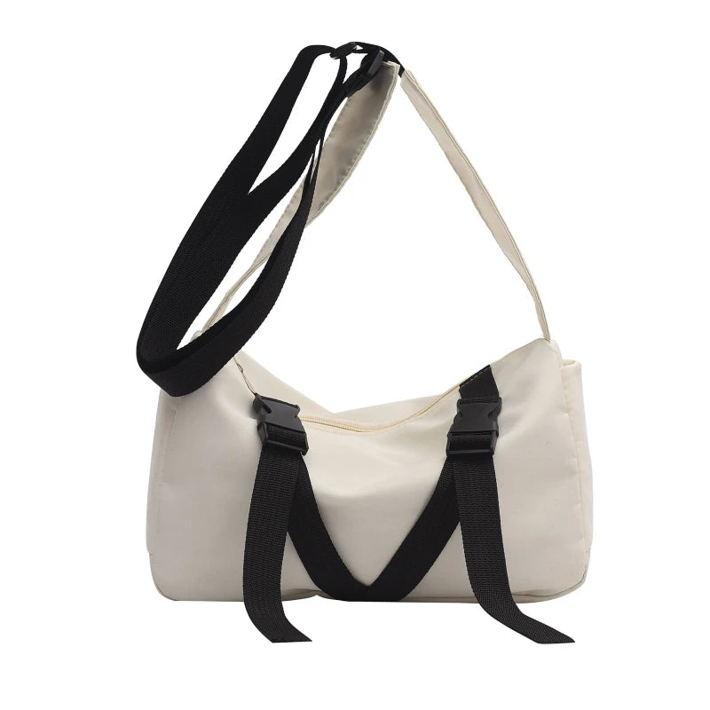 Women's Casual Crossbody Travel Bag