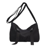 Women's Casual Crossbody Bag Nylon Travel Purse