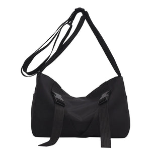 Women's Casual Crossbody Travel Bag