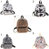 Casual High Capacity Rucksack Travel Bags Backpack