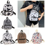 Casual High Capacity Rucksack Travel Bags Backpack