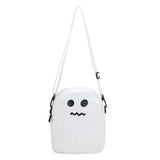 Cartoon Single Shoulder Crossbody Bag Mini Bolsa Wallet