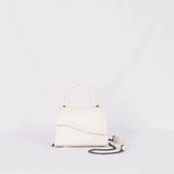 Crocodile Pattern Shoulder Bag Chain Handbag for Women