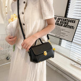 Cow Leather Crossbody Bag for Women Beige