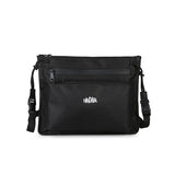 Canvas Cross Chest Bag Hip Hop Tactical Streetwear