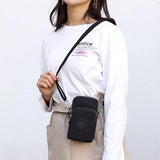 Women's Crossbody Phone Bag Running Arm Belt Travel Wallet