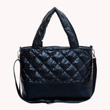 Crossbody Bags Autumn Winter Women Tote Messenger Bag Large Capacity