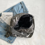 Crossbody Bags Cotton Padded Large Capacity