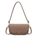 Women's High Texture Crossbody Bag - Autumn & Winter Handbag