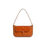 Green Small Handbag Crossbody Bag for Women PU Leather Evening Party Bag