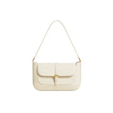 Green Small Handbag Crossbody Bag for Women PU Leather Evening Party Bag