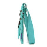 Waterproof Shoulder Bag Nylon Cloth Female HandBag Casual Travel Messenger Bag