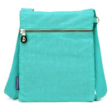 Waterproof Shoulder Bag Nylon Cloth Female HandBag Casual Travel Messenger Bag