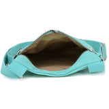 Waterproof Shoulder Bag Nylon Cloth Female HandBag Casual Travel Messenger Bag