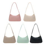 Nylon Crossbody Handbag for Traveling and Business