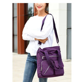 Large Capacity Women's Crossbody Bag