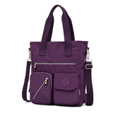 Large Capacity Women's Crossbody Bag