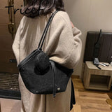 Crystal Bling Mini Round Shoulder Bag for Women Lady Shopping Bag 2pcs
