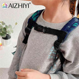 Kids Dinosaur 3D Backpack for Boys and Girls