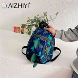 Kids Dinosaur 3D Backpack for Boys and Girls