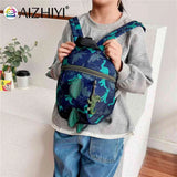 Kids Dinosaur 3D Backpack for Boys and Girls