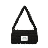 Canvas Shoulder Bag Casual Tote for Women