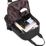 Waterproof Oxford Coth Women's Backpack Small Bag Korea Style