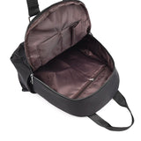 Waterproof Oxford Coth Women's Backpack Small Bag Korea Style