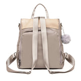 Women Backpack Female High Youth Backpacks Teenage Girls School Shoulder Bags