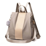Women Backpack Female High Youth Backpacks Teenage Girls School Shoulder Bags