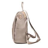 Women Backpack Female High Youth Backpacks Teenage Girls School Shoulder Bags