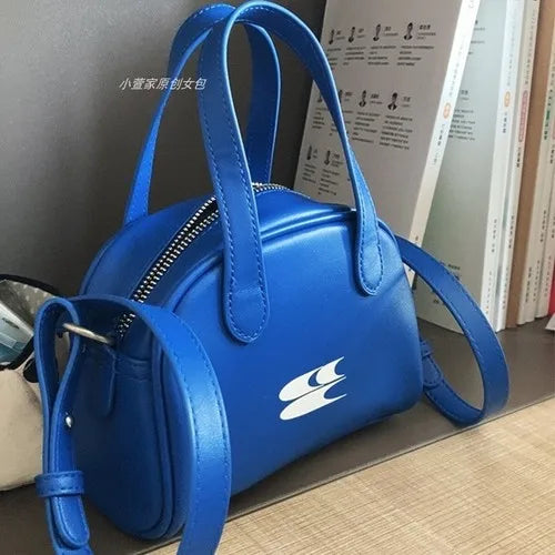 Small Crossbody Bag Klein Retro Mini Tote Purse Handbags
