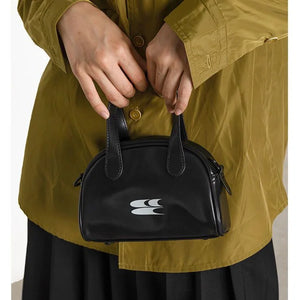 Small Crossbody Bag Klein Retro Mini Tote Purse Handbags