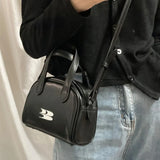 Small Crossbody Bag Klein Retro Mini Tote Purse Handbags