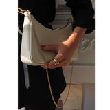 Women Purse Handbags PU Leather Chain Small Shoulder Messenger Bag
