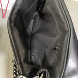 Thick Chains Women Shoulder Bags Leather Messenger Bag Female Handbags