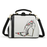 Casual Crossbody Bag Women Handbag