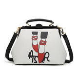 Casual Crossbody Bag Women Handbag