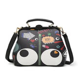 Casual Crossbody Bag Women Handbag