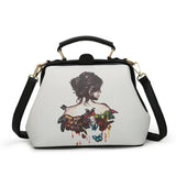 Casual Crossbody Bag Women Handbag