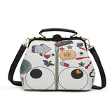 Casual Crossbody Bag Women Handbag